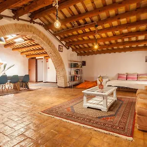  Villa Masia Notari Casabona