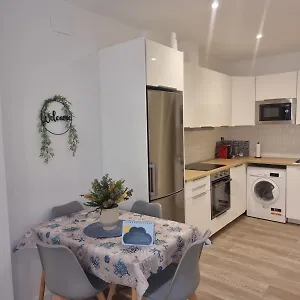  Apartamento Piso Centrico A Estrenar